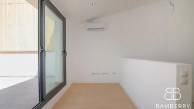 Duplex Penthouse in Marianao photo 54