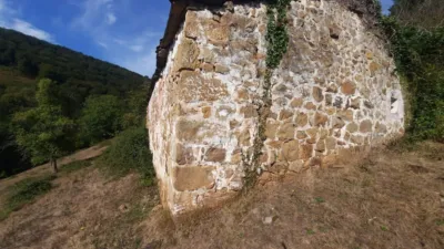 Rustic Finca in San Pedro del Romeral photo 43