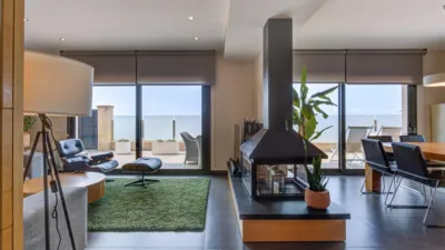 Chalet in Castelldefels photo 6