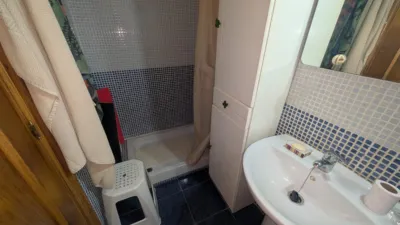 Apartment on García Gutiérrez Street photo 12