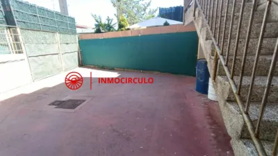 Townhouse in San Julián-Bº de Cortes photo 25