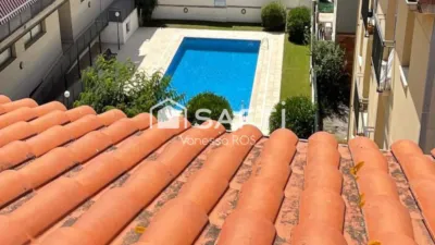 Duplex in Calella photo 2