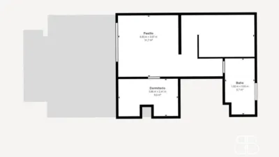 Duplex Penthouse in Marianao photo 68