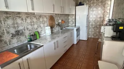 Apartment in Acequion photo 11