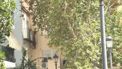 Apartment on Santa Lucía Street photo 2