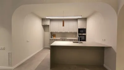 Apartment on Carrer de Covadonga photo 7