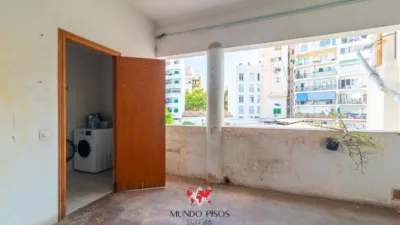 Apartment in Arxiduc photo 5