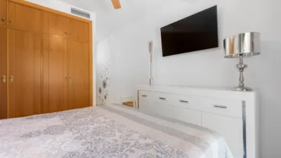 Apartment on Calle de los Mirlos photo 9
