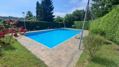 Casa – Cacheiras, O Grilo, A Ribeira - Vista 3