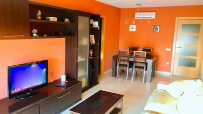 Apartment in Can Comelles photo 2