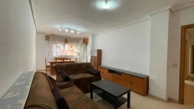 Apartment in Corte Inglés Nuevo photo 25