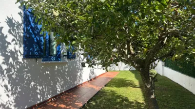 Chalet in Costa Vasca photo 29