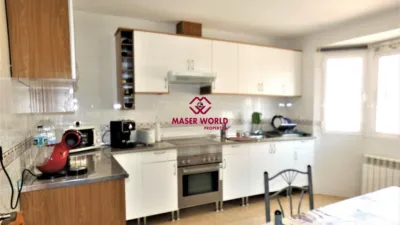 Chalet en calle Junco photo 21