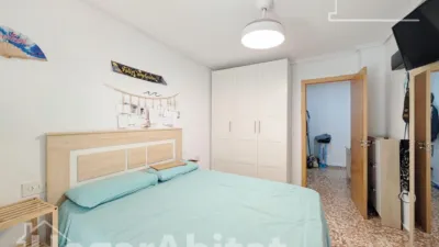 Apartment on Calle de San Pablo photo 19