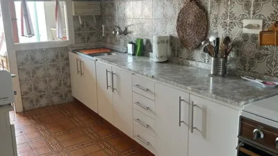 Apartment in Acequion photo 12