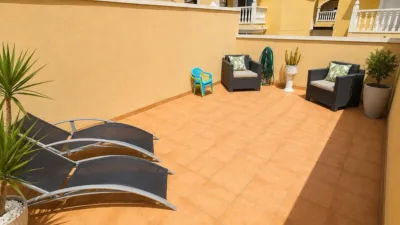 Terraced house in the Valencian Community photo 5