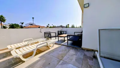 Penthouse on Punta Europa Street (Tr) photo 13