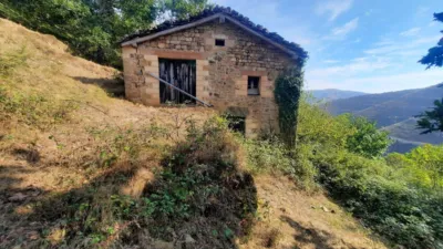 Rustic Finca in San Pedro del Romeral photo 40