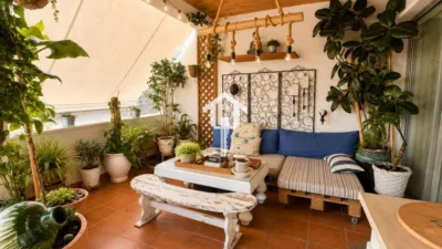 Apartment on Calle de San Mateo photo 33