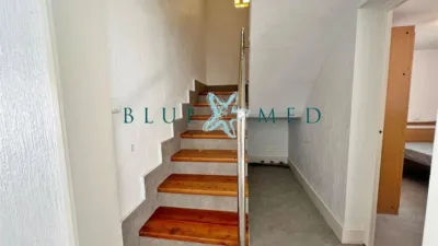 Duplex on Calle del Mar de Arabia-Ordenación Bahía photo 17
