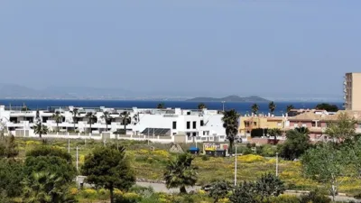 Penthouse in Islas Menores-Mar de Cristal photo 27