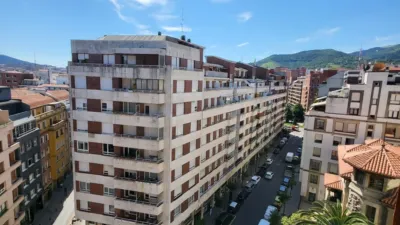 Piso en Indautxu photo 31