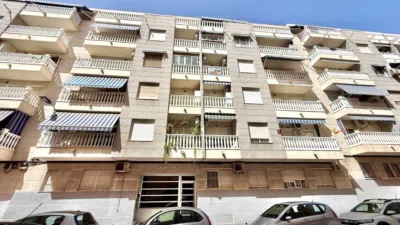 Apartment on Calle de la Loma, 29 photo 24