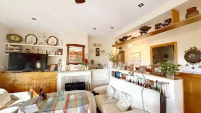 House in Andalusia photo 11