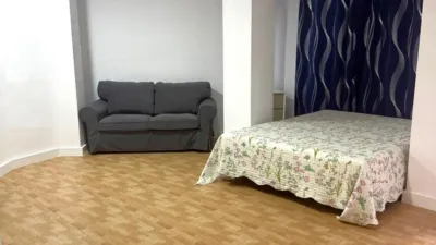 Flat on Calle de Dolores Alcayde photo 18