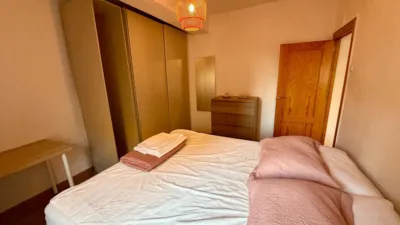 Flat on Calle Santa Filomena photo 15