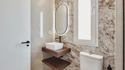 Apartment on Lope de Rueda Street photo 17