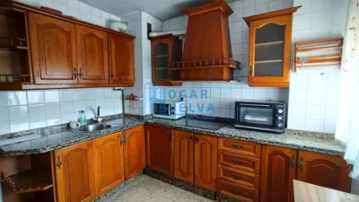 Apartment in Poligono San Sebastian photo 13