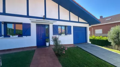 Chalet in Costa Vasca photo 4