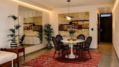 Apartment on Avenida Profesor Peraza de Ayala, 3 photo 9