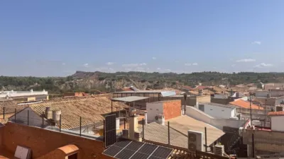 Penthouse in Real photo 25