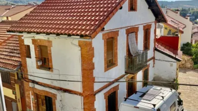 Chalet in Cercedilla Old Town photo 15