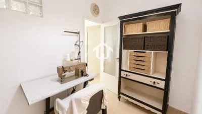 Apartment on Calle de San Mateo photo 58