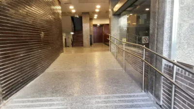 Piso en Indautxu photo 22