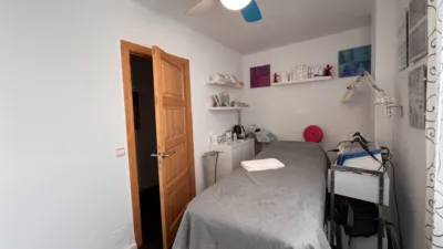 Apartment in Plaça de Toros photo 8
