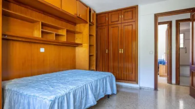 Apartment on Avenida Sánchez Pizjuan, 25 photo 23