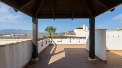 Penthouse on Avenida Medina Azahara photo 27