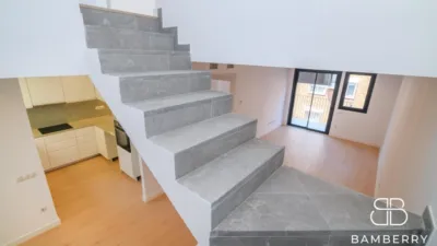 Duplex Penthouse in Marianao photo 55