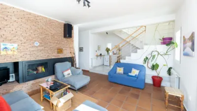 Chalet on Calle de las Adelfas photo 24