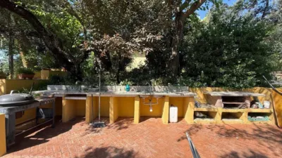 House in Andalusia photo 43
