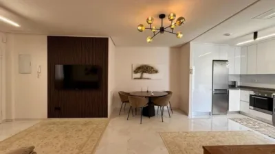 Apartamento en Aguas Nuevas photo 24