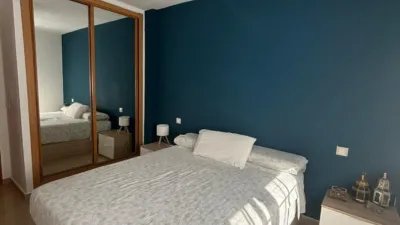 Apartment in Casco Antiguo Campo Real photo 8