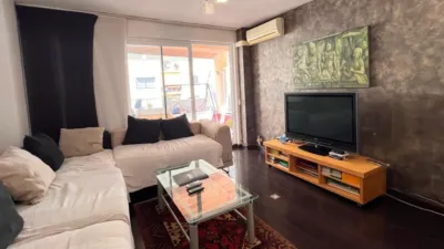 Apartment in Plaça de Toros photo 2