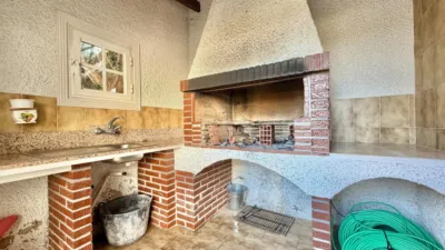 Chalet in Valverde photo 60