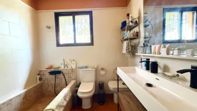 House in Andalusia photo 68