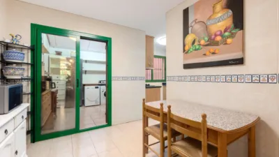 Apartment on Calle de los Mirlos photo 5